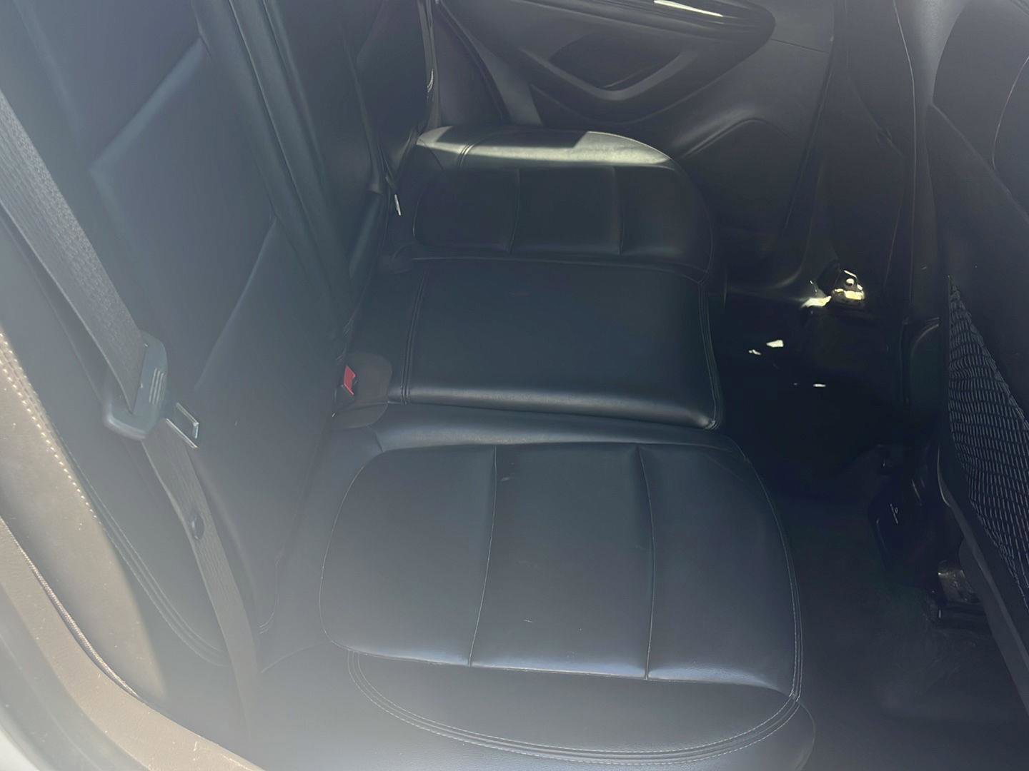 Used 2017 Buick Encore Essence FWD image 25