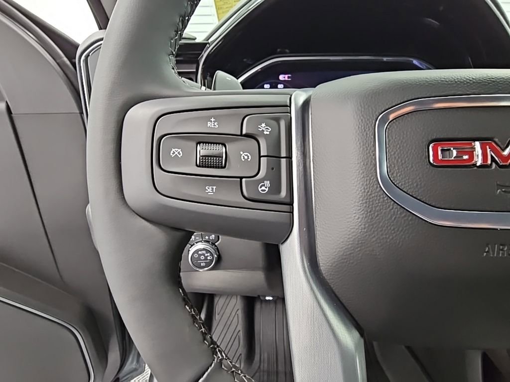 New 2026 GMC Sierra 1500 SLT w/ SLT Premium Plus Package image 28