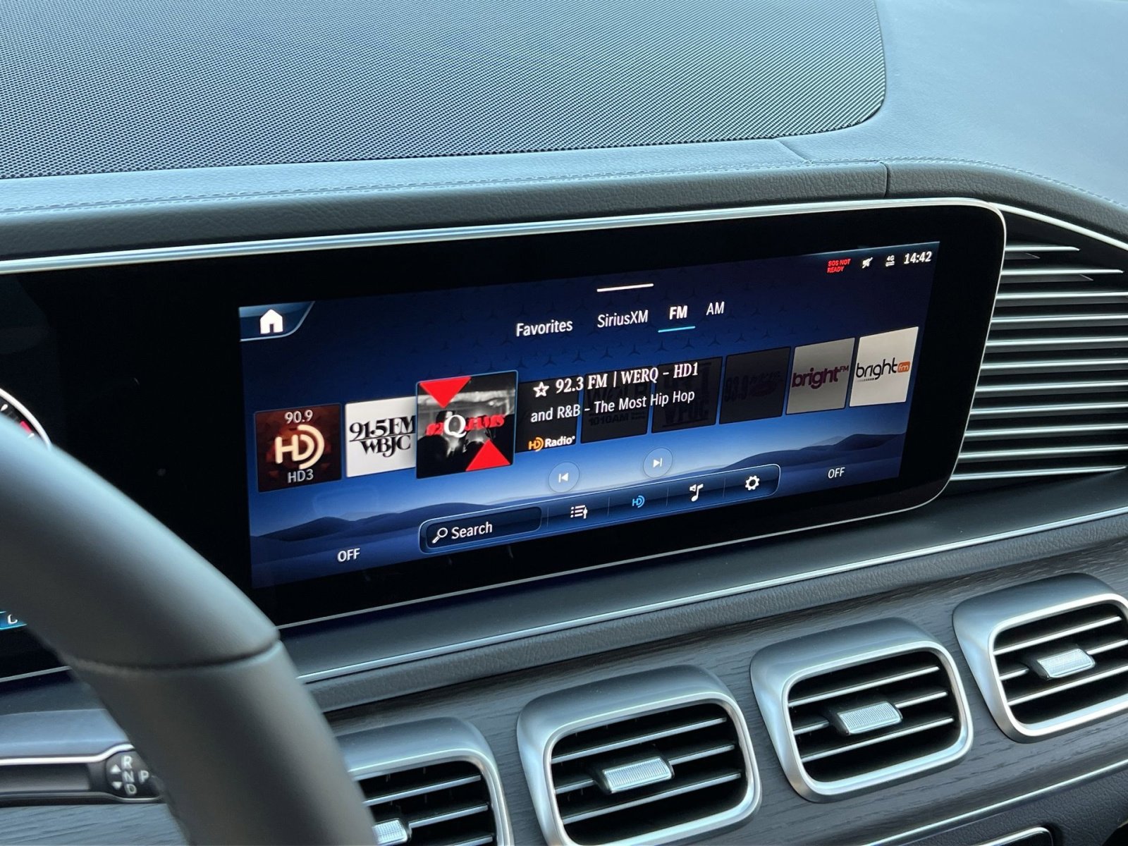 New 2026 Mercedes-Benz GLE 450 4MATIC Coupe image 16