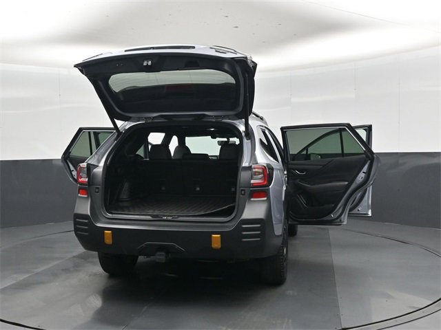 Used 2022 Subaru Outback Wilderness image 48