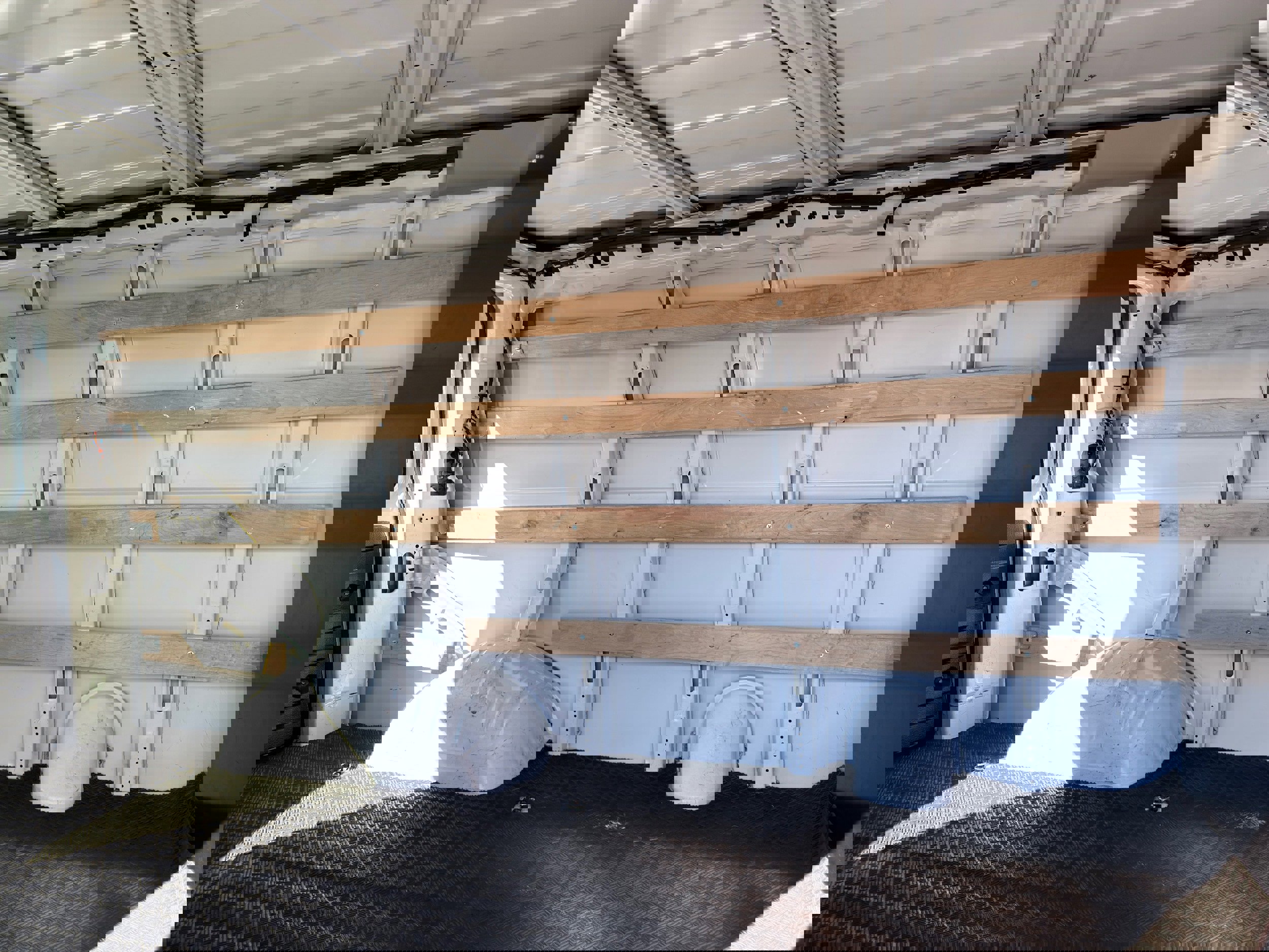 Used 2024 GMC Savana 2500 w/ Driver Convenience Package image 16