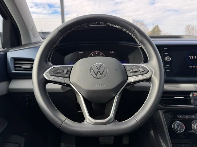 Used 2023 Volkswagen Taos SE image 30