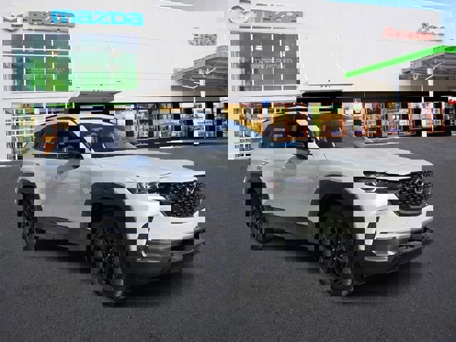 New 2026 MAZDA CX-50 AWD 2.5 Hybrid w/ Weather Package image 1