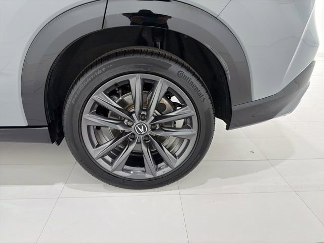 Certified 2025 Acura ADX A-Spec AWD/4WD image 48