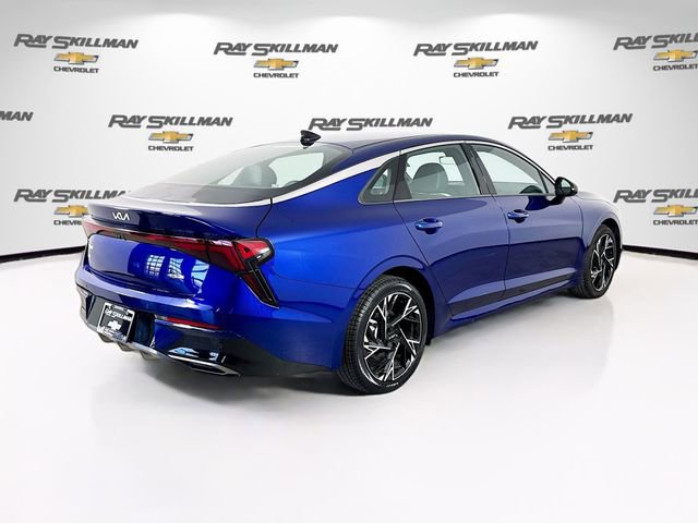 Used 2025 Kia K5 GT-Line image 7