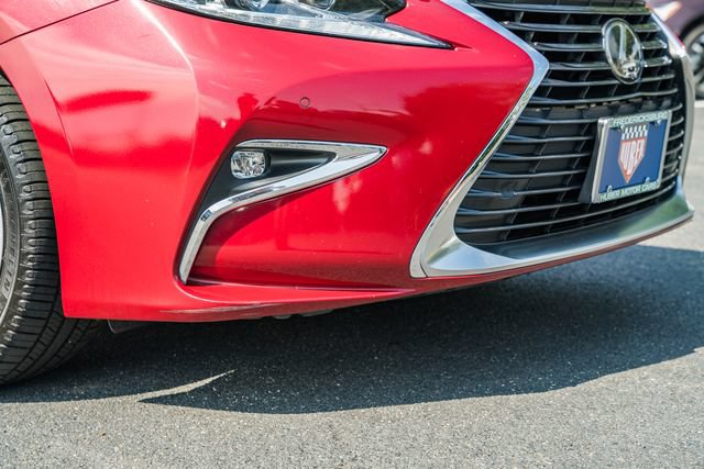 Used 2017 Lexus ES 350 FWD image 14