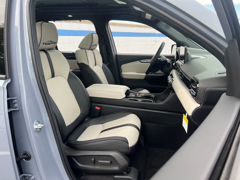 New 2026 Honda Passport TrailSport Elite image 26