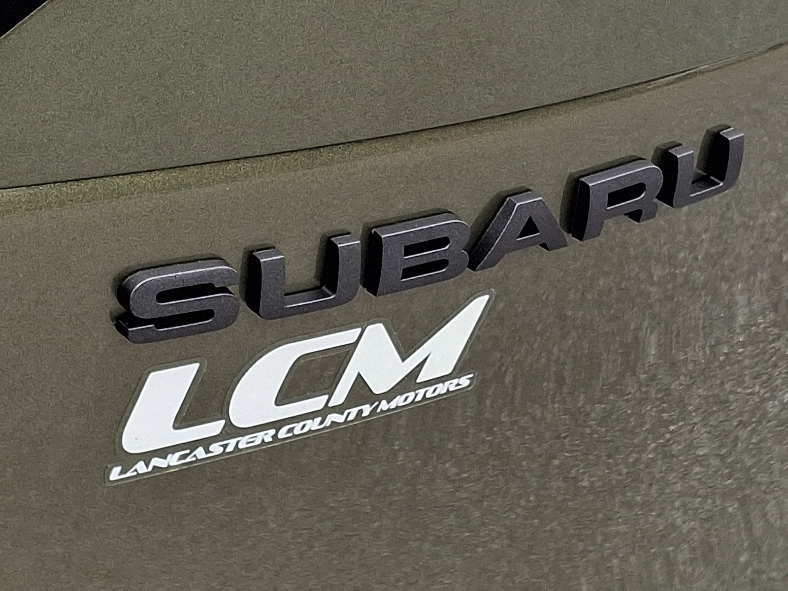 New 2026 Subaru Forester Premium AWD/4WD image 21