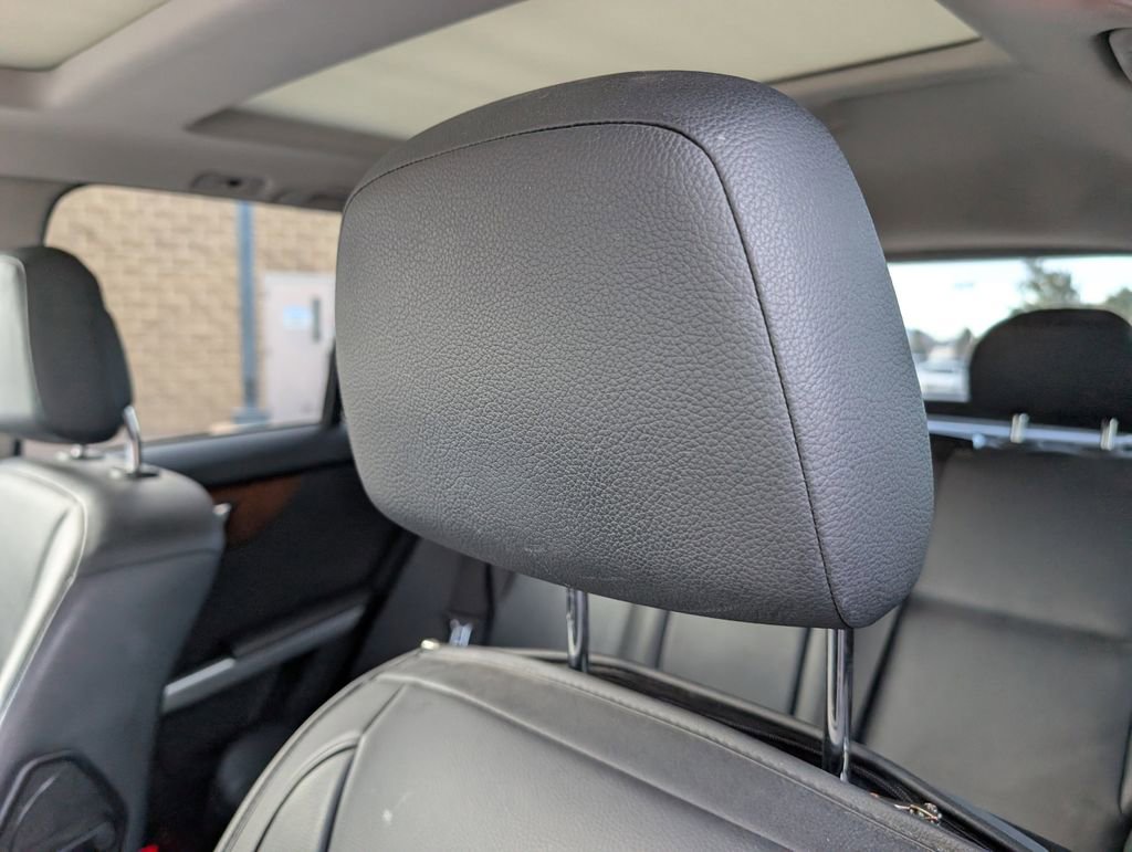 Used 2011 Mercedes-Benz GLK 350 GLK 350 image 13