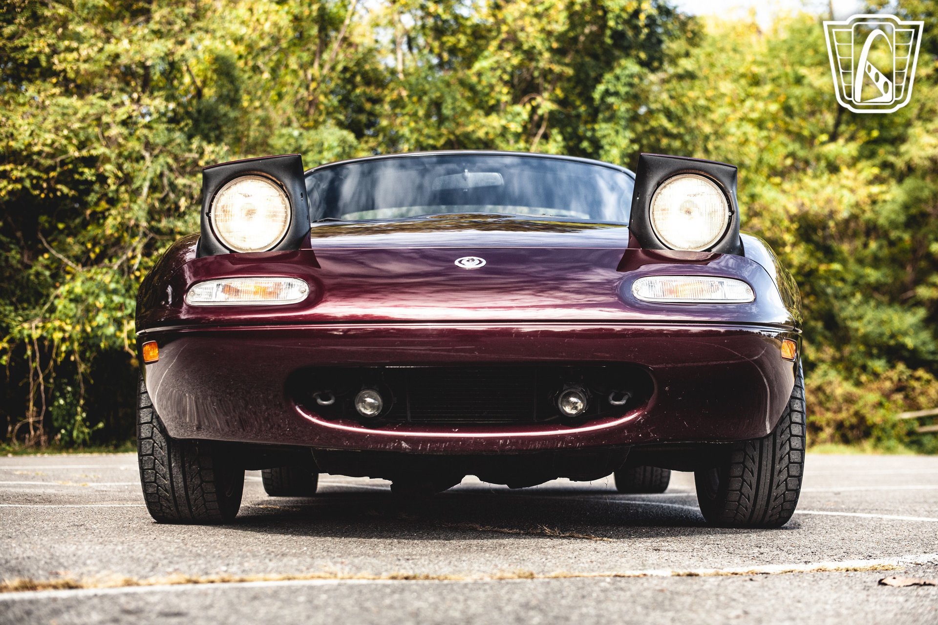 Used 1995 MAZDA MX-5 Miata M-Edition image 39