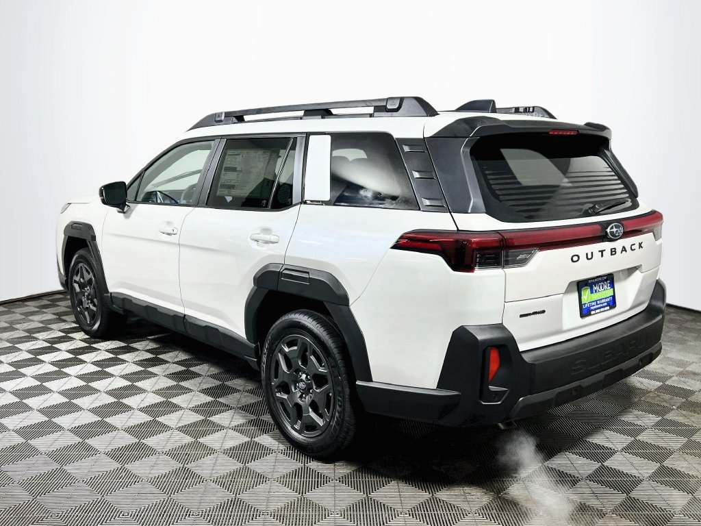 New 2026 Subaru Outback Premium AWD/4WD image 7