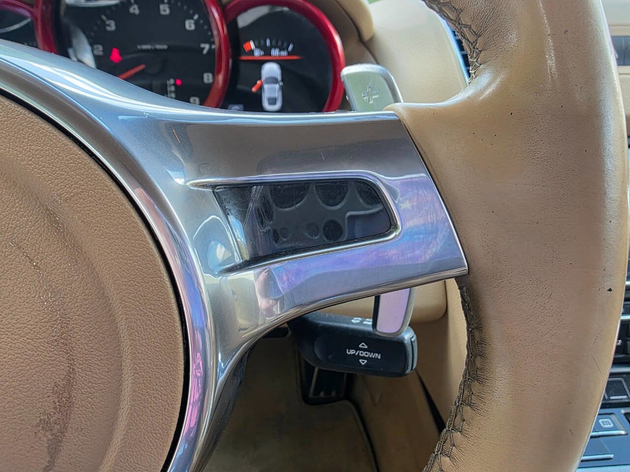 Used 2014 Porsche Cayman image 21