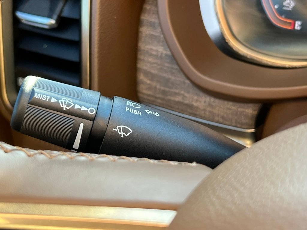 Used 2024 RAM 3500 Limited w/ Safety Group image 34