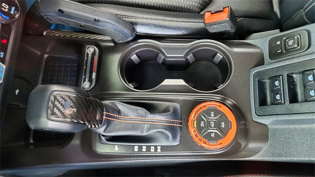 Used 2024 Ford Bronco Raptor image 49