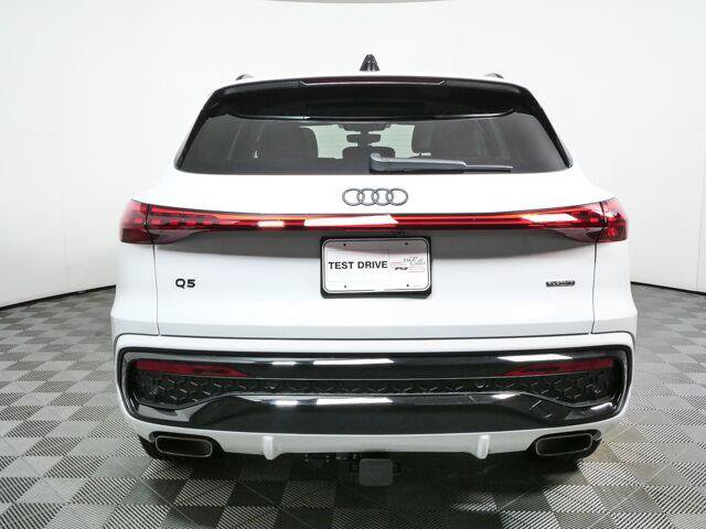 New 2026 Audi Q5 2.0T AWD/4WD image 27