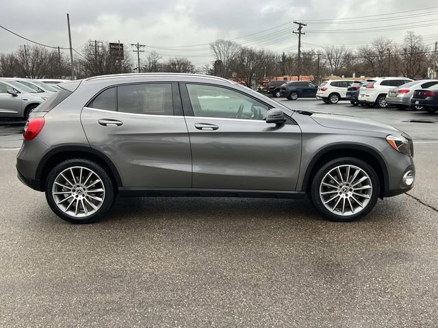 Used 2018 Mercedes-Benz GLA 250 GLA 250 image 6