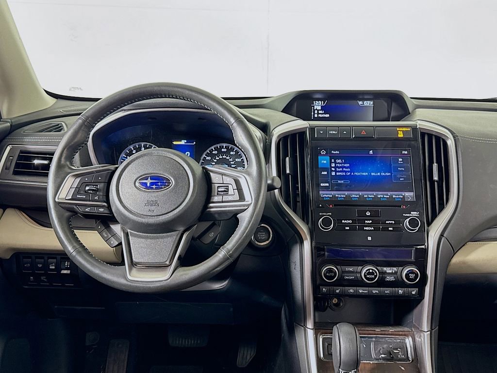 Used 2020 Subaru Ascent Touring w/ Popular Package #2 AWD/4WD image 10