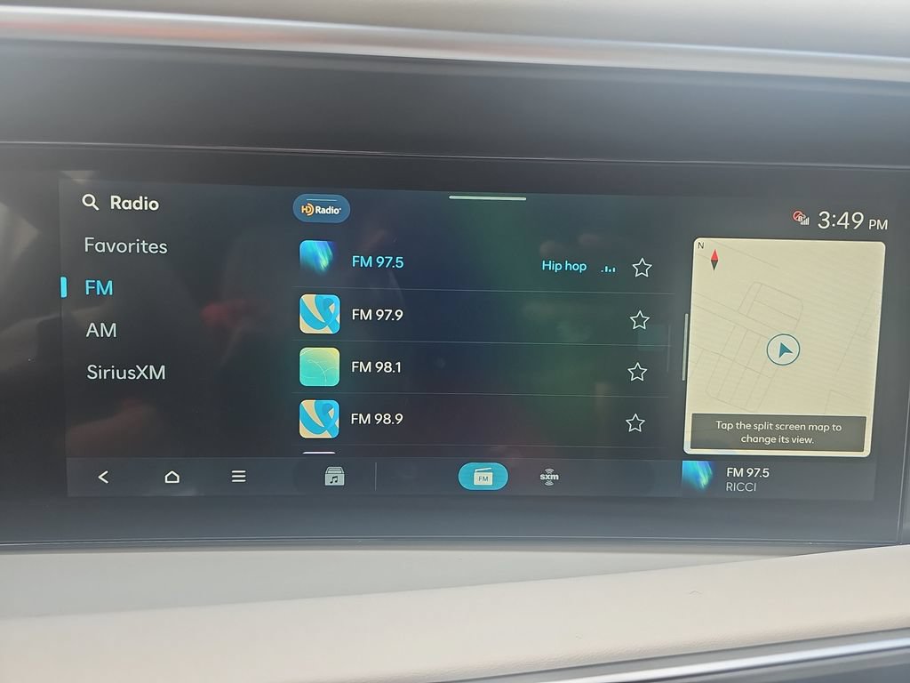 New 2027 Hyundai Palisade SEL AWD/4WD image 22