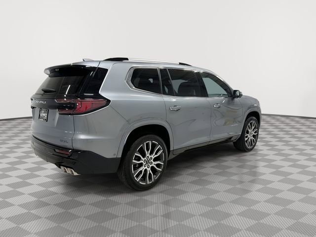New 2026 GMC Acadia Denali Ultimate image 11