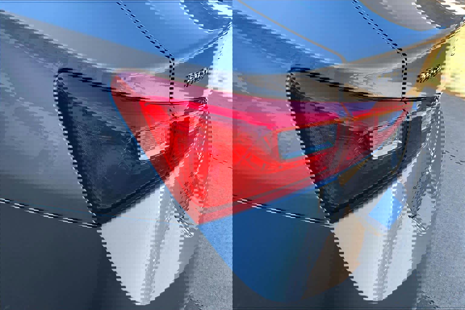 Used 2023 Chevrolet Malibu LT image 27