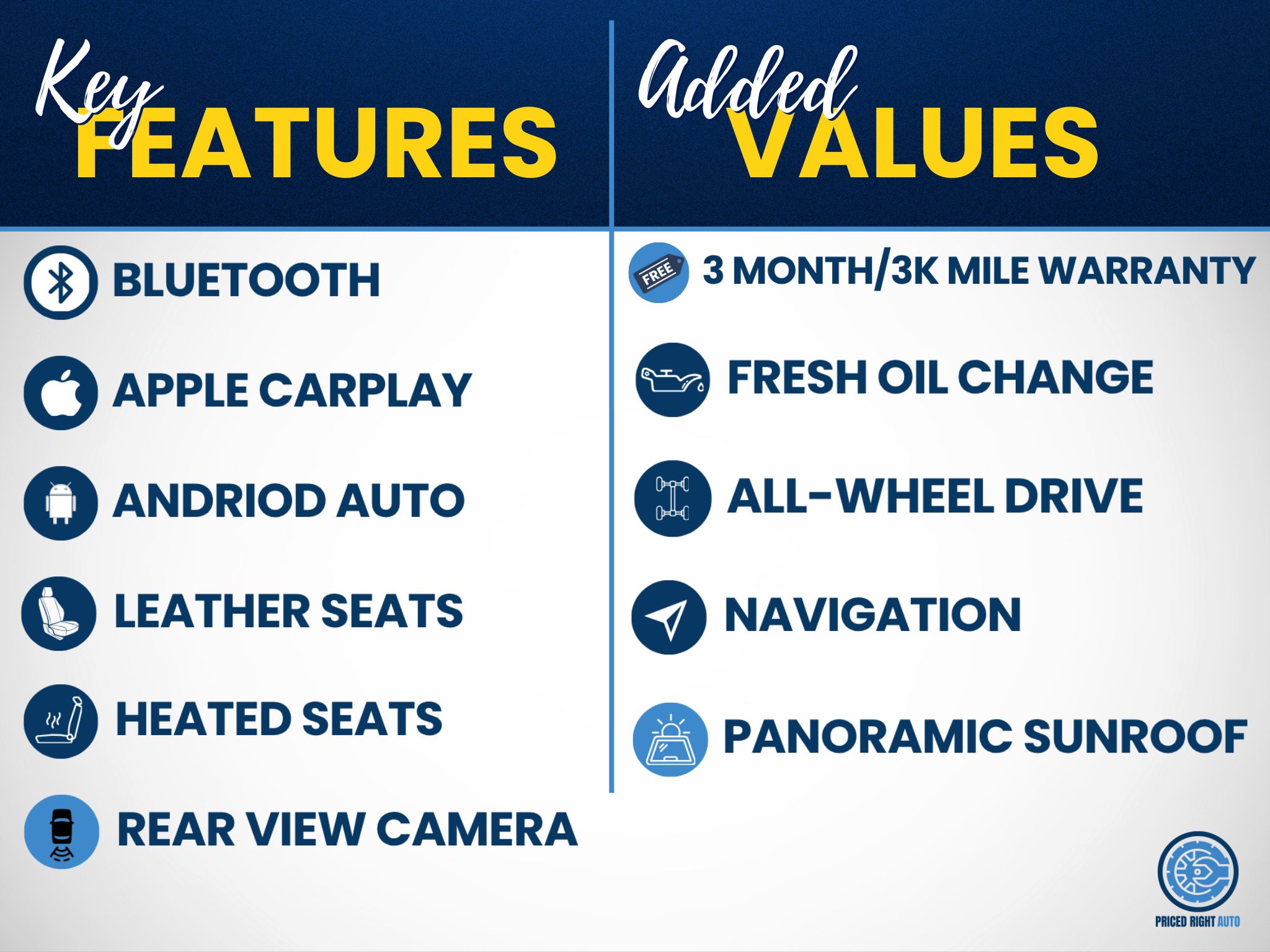 Used 2017 Buick Envision Essence AWD/4WD image 2