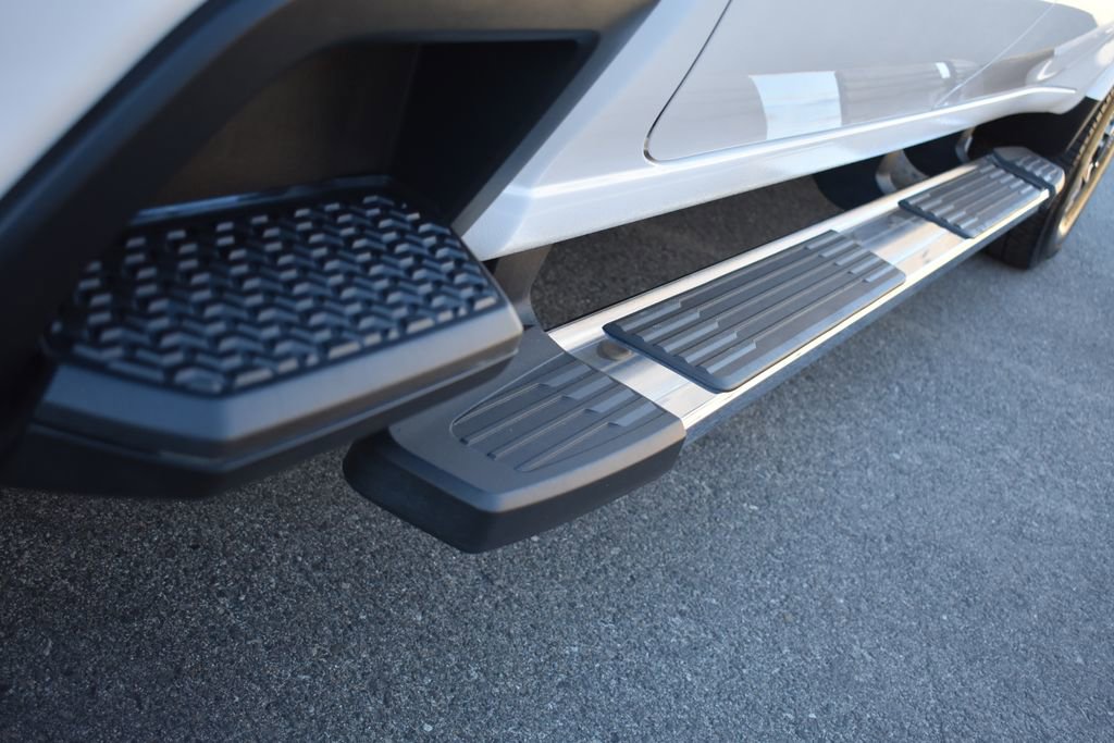 Certified 2025 GMC Sierra 3500 SLE w/ SLE Convenience Package image 14