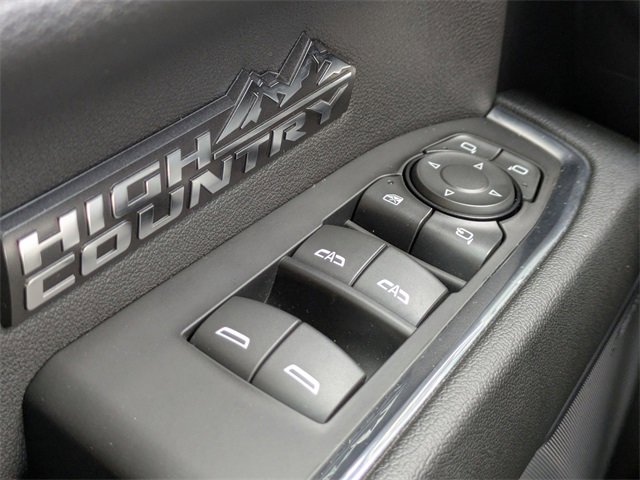 Used 2023 Chevrolet Silverado 1500 High Country w/ High Country Premium Package image 27