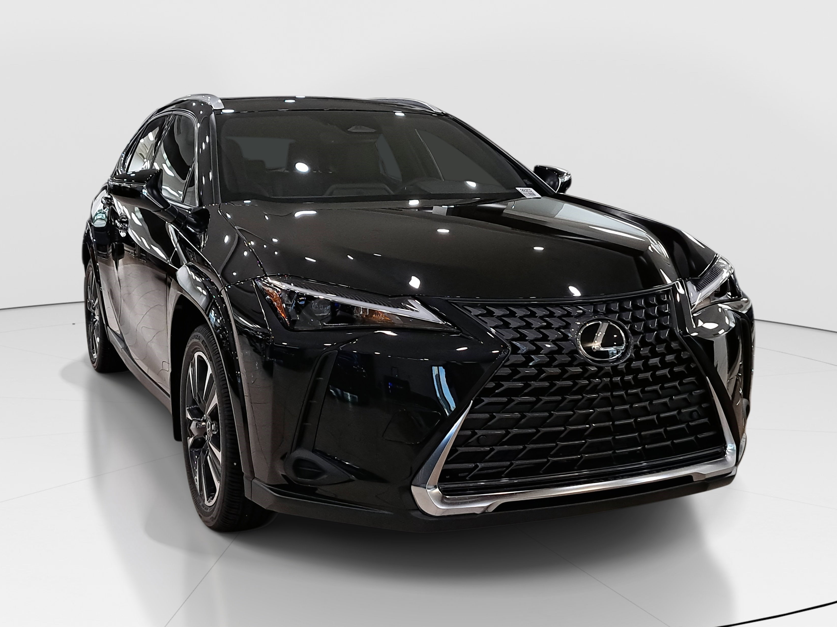 New 2025 Lexus UX 300h FWD image 1
