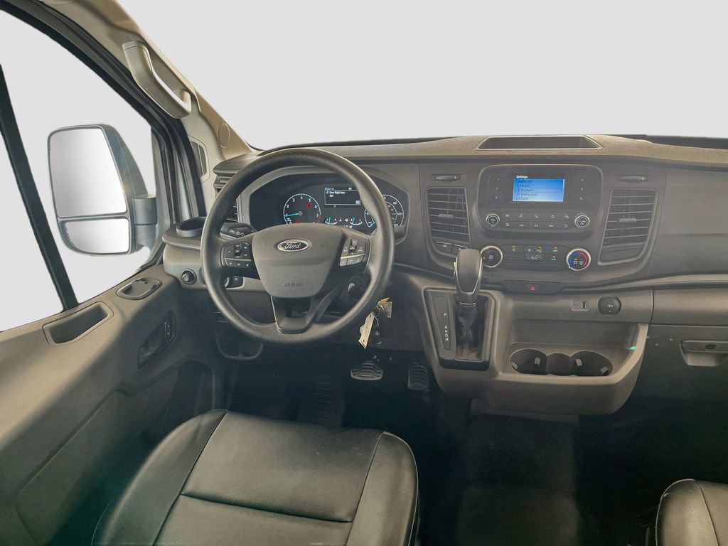 Used 2025 Ford Transit 150 Low Roof RWD image 22