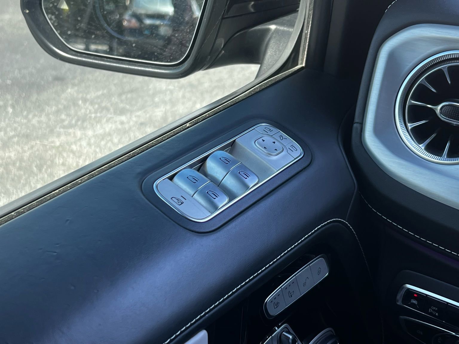 Used 2023 Mercedes-Benz G 63 AMG 4MATIC image 21