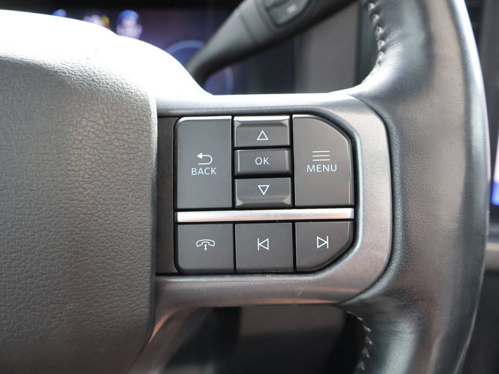 Used 2023 Ford F450 Lariat w/ FX4 Off-Road Package AWD/4WD image 27