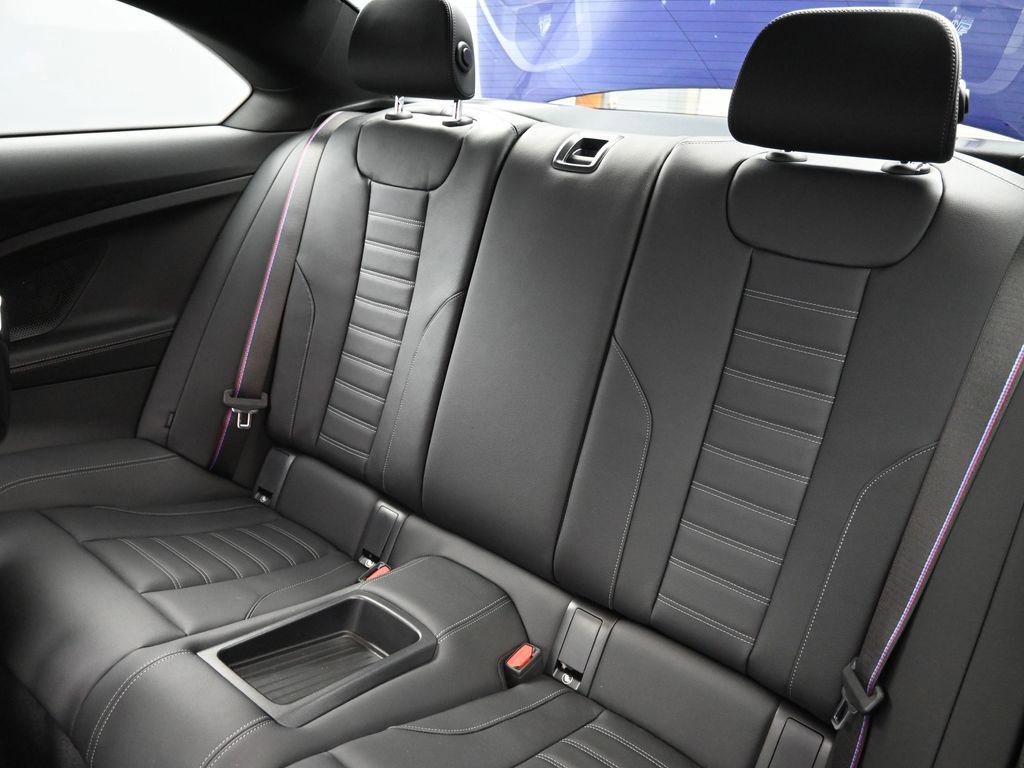 New 2026 BMW M2 CS RWD image 28