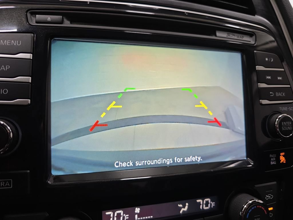 Used 2018 Nissan Maxima 3.5 SL FWD image 21