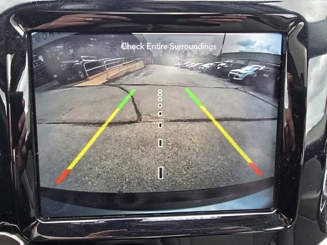 Used 2020 Jeep Cherokee Limited image 24