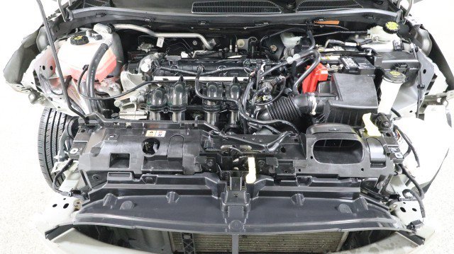 Used 2017 Ford Fiesta S image 18