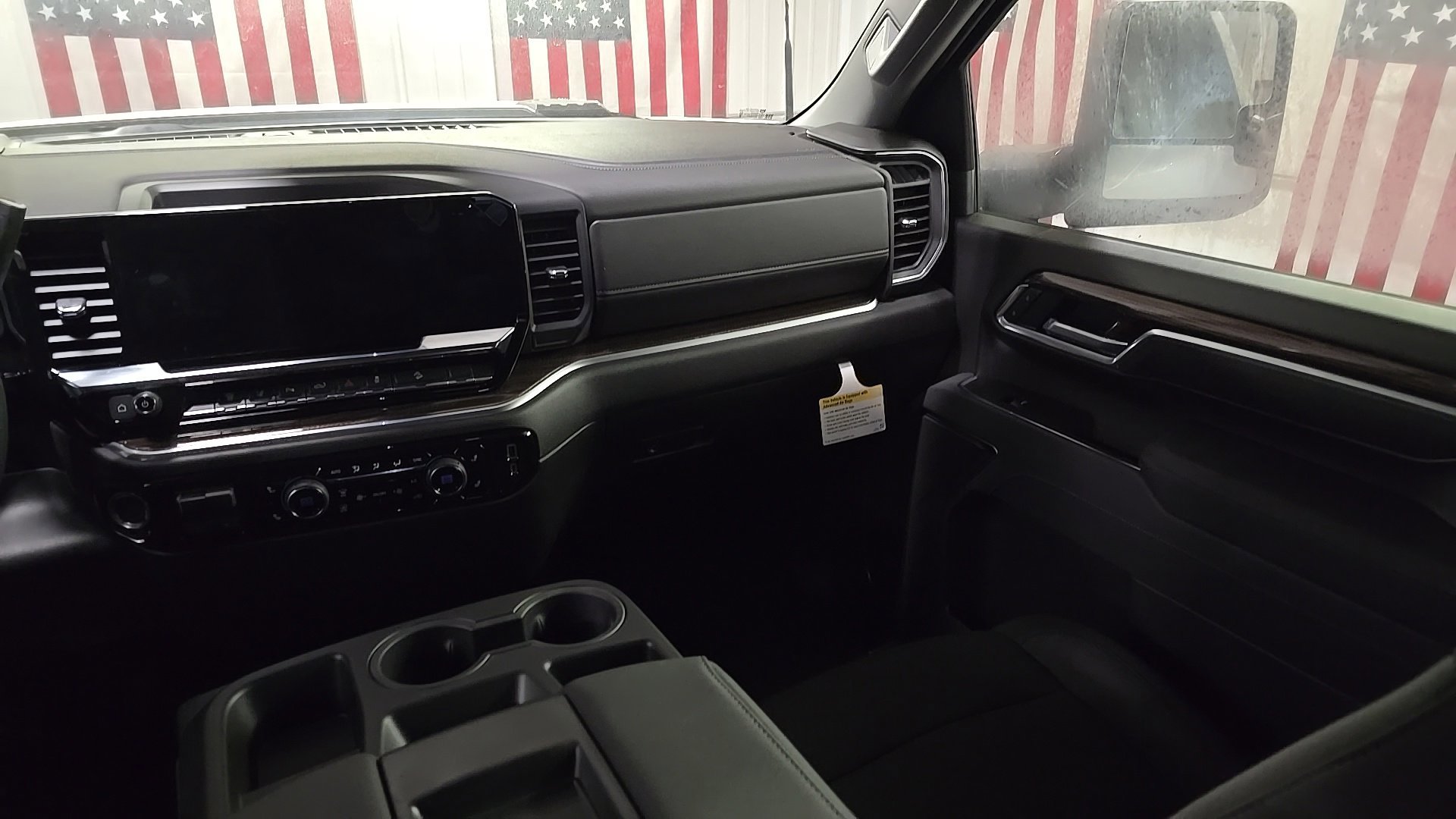 New 2026 Chevrolet Silverado 3500 LT w/ All Star Edition image 18