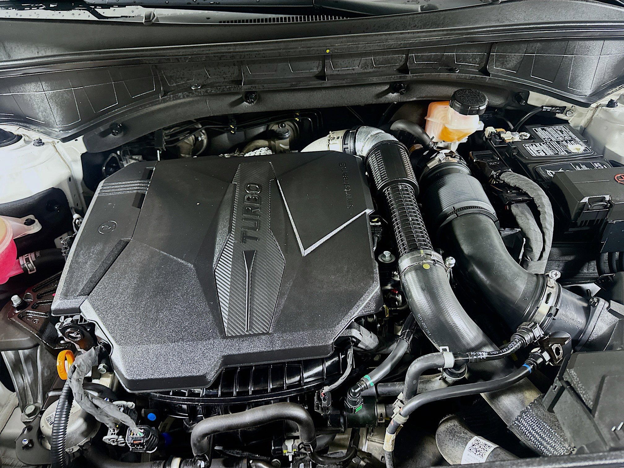 Used 2023 Kia Sorento SX image 34