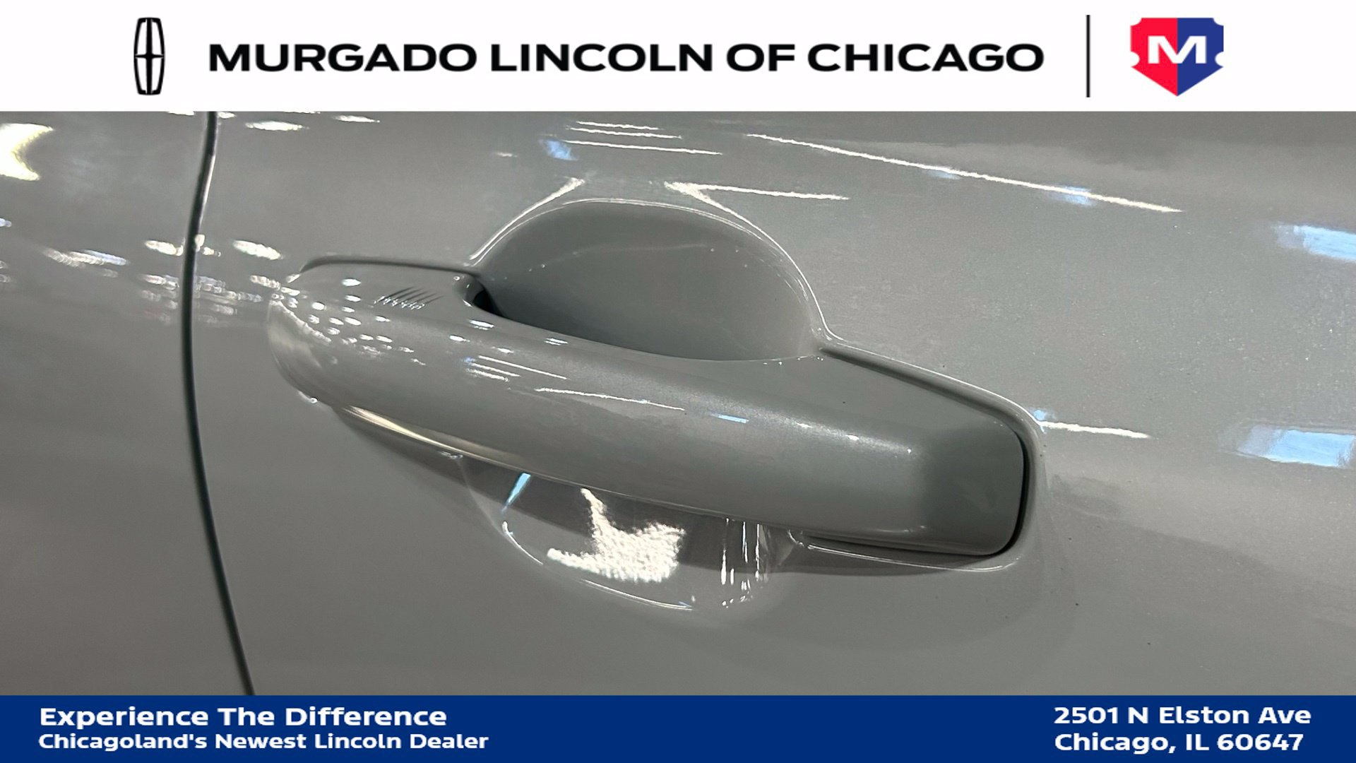 Certified 2024 Lincoln Corsair Reserve w/ Equipment Group 202A FWD image 13