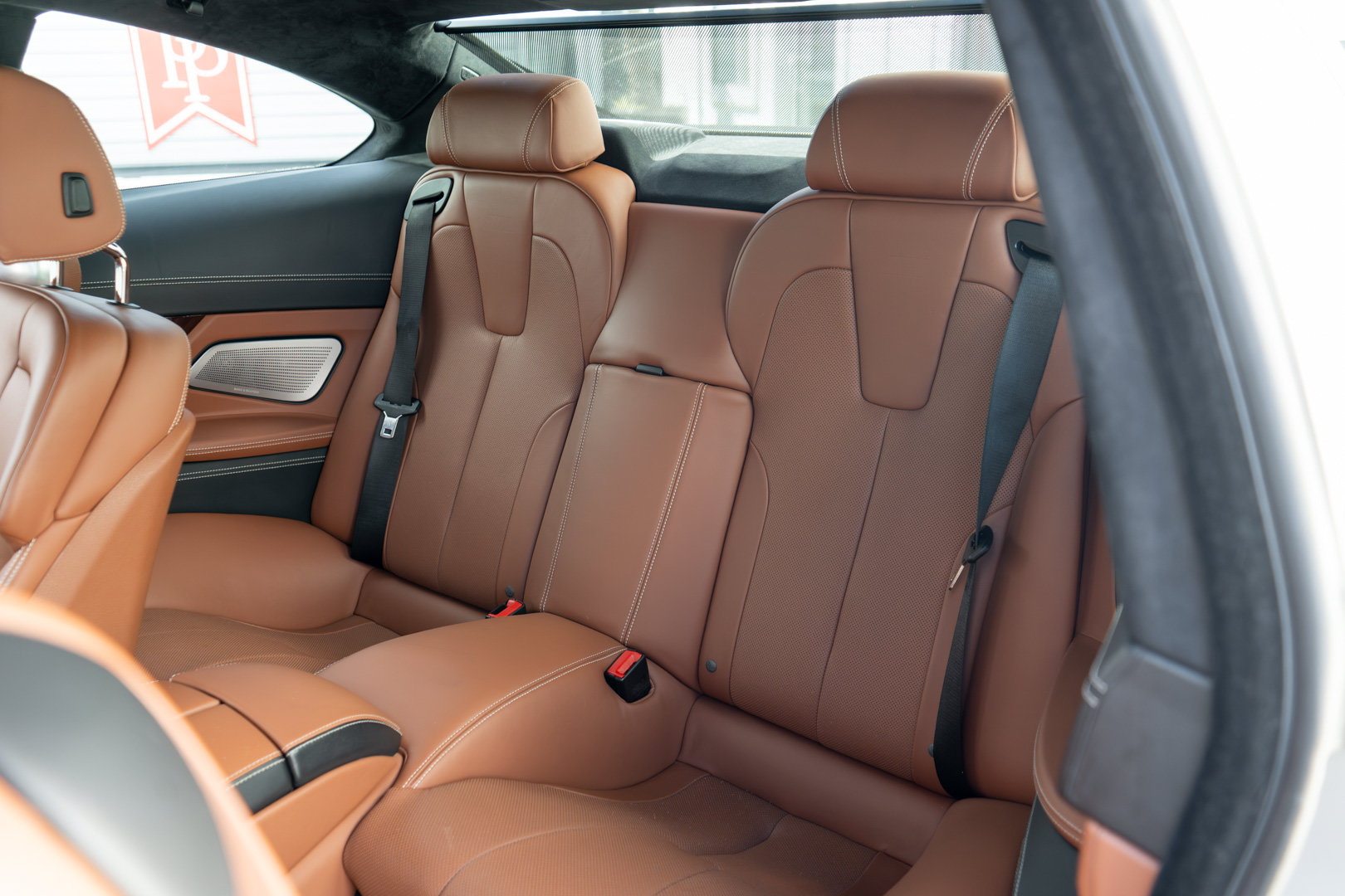 Used 2014 BMW M6 Coupe RWD image 26