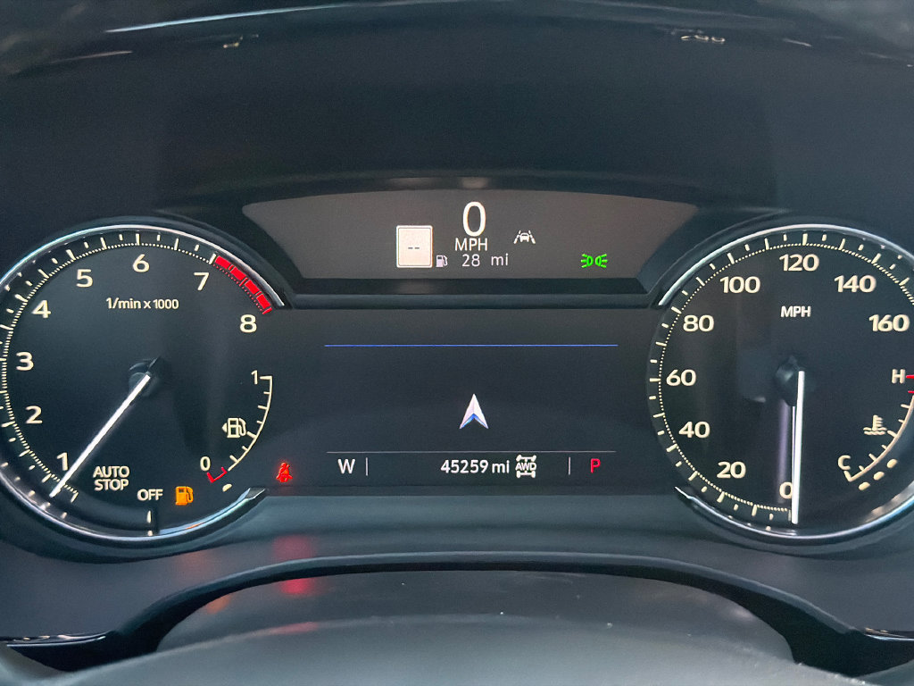 Used 2023 Cadillac XT6 Premium Luxury AWD/4WD image 24