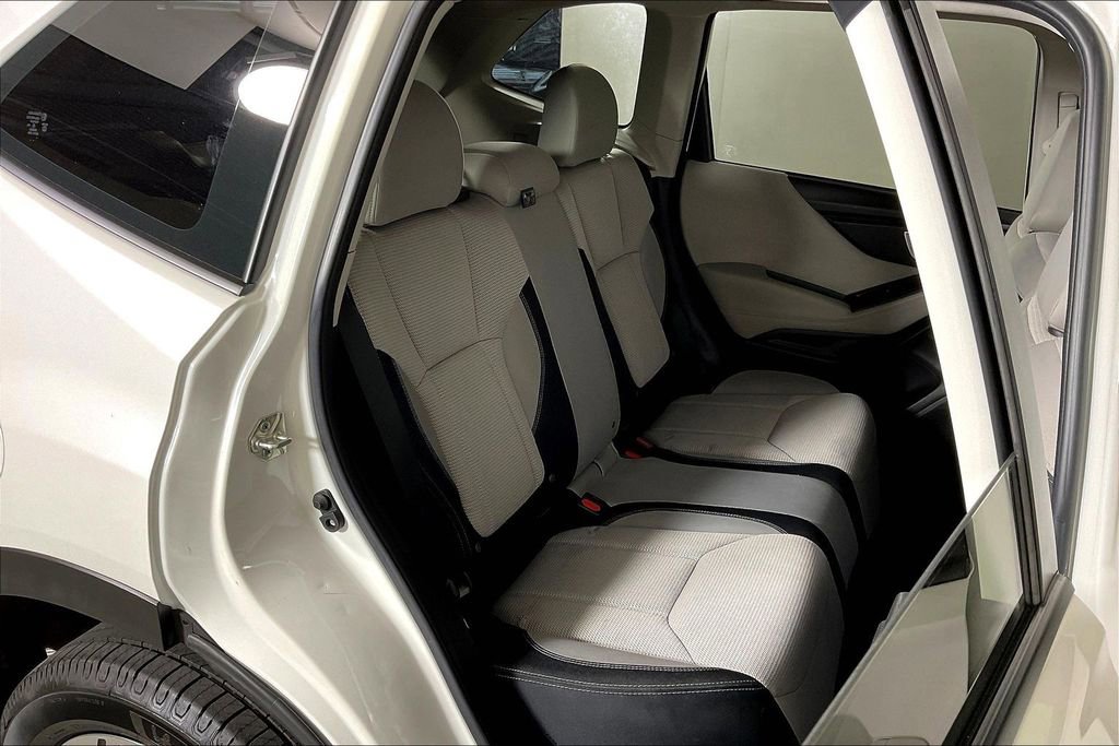 Used 2022 Subaru Forester image 26