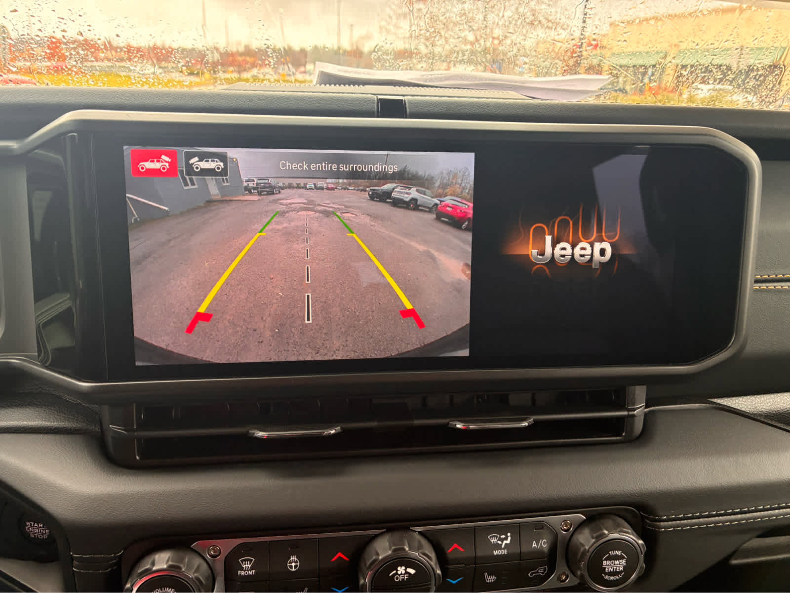 New 2026 Jeep Wrangler Sahara image 21