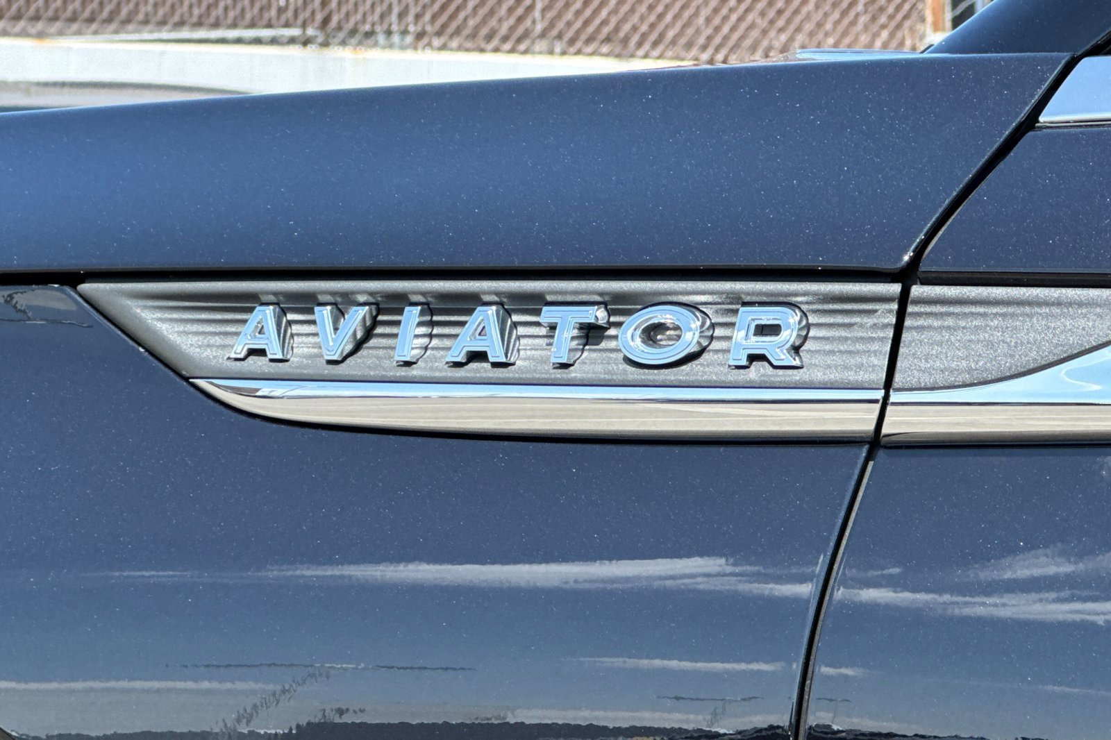 New 2025 Lincoln Aviator Reserve w/ Equipment Group 201A image 27