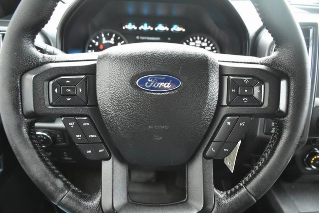 Used 2016 Ford F150 XLT w/ Equipment Group 302A Luxury image 19