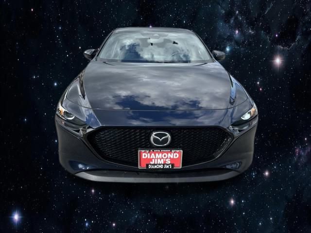 Used 2021 MAZDA MAZDA3 s image 27