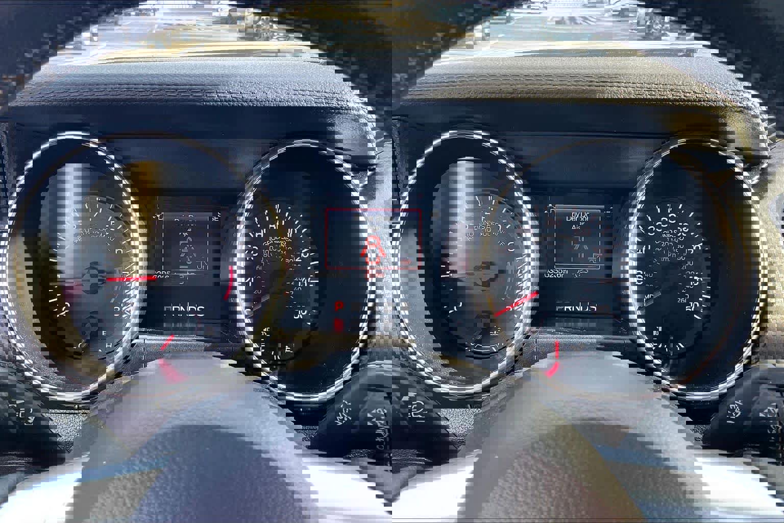 Used 2021 Ford Mustang EcoBoost image 22