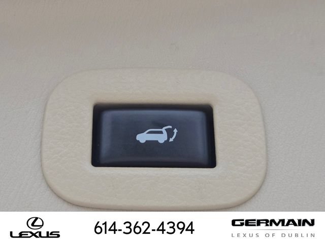 Used 2011 INFINITI QX56 4WD w/ Deluxe Touring Pkg image 29