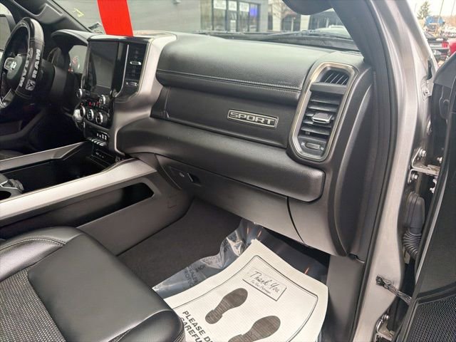 Used 2019 RAM 1500 Sport w/ Level 2 Equipment Group image 24