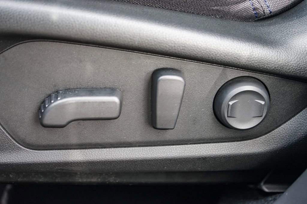 Certified 2025 Subaru Forester Premium image 25