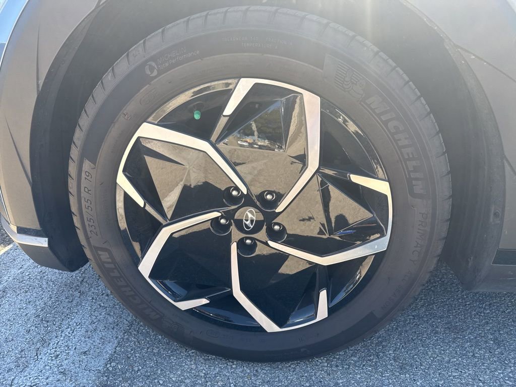 Used 2022 Hyundai Ioniq 5 SEL w/ Cargo Package image 33